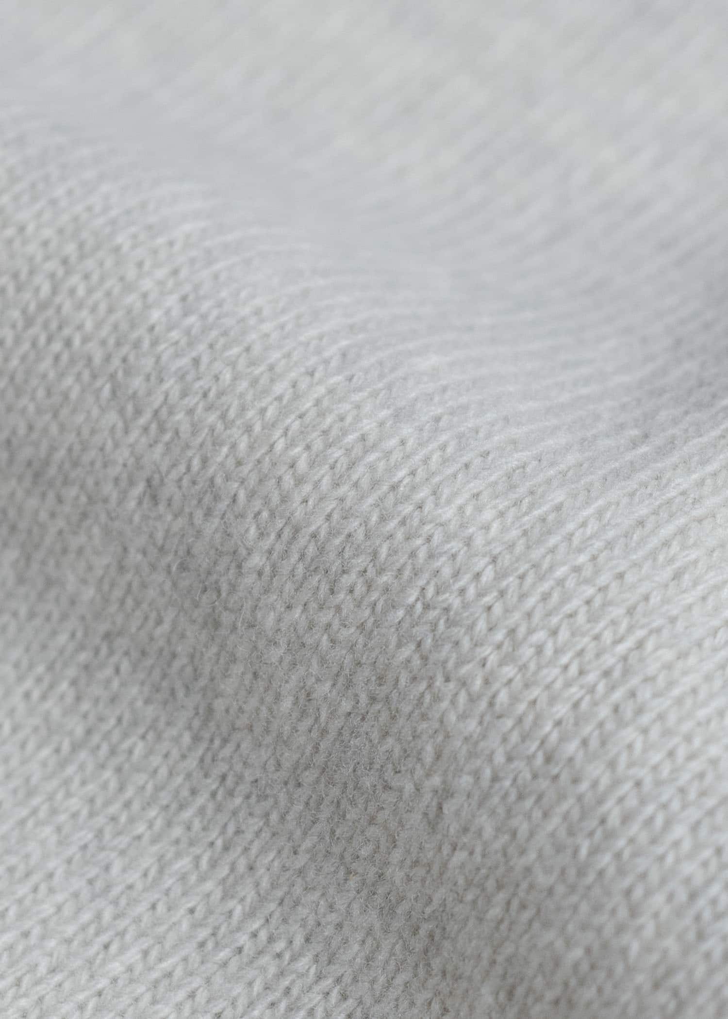 DIOMENE KYLE TRIMMED SWEATER 10 DDM-KG - 0006 / DDM CAN