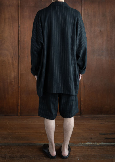 YOKO SAKAMOTO ANTIQUE BIG JACKET