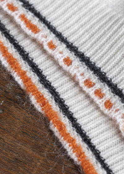 DIOMENE KYLE TRIMMED SWEATER 10 DDM-KG - 0006 / DDM CAN