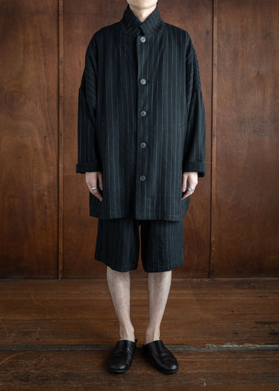 YOKO SAKAMOTO ANTIQUE BIG JACKET