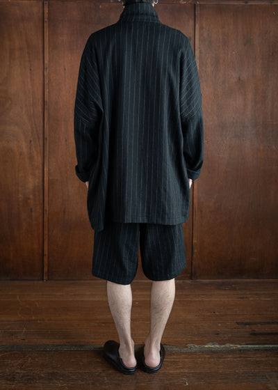 YOKO SAKAMOTO ANTIQUE BIG JACKET