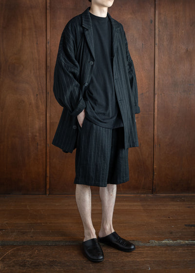 YOKO SAKAMOTO ANTIQUE SHORTS