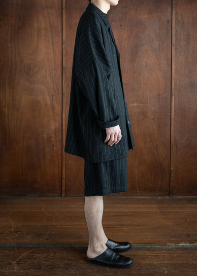 YOKO SAKAMOTO ANTIQUE BIG JACKET