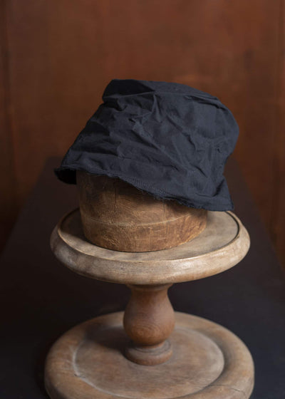 SCHA ART#1910-black Summertime Short D-E“