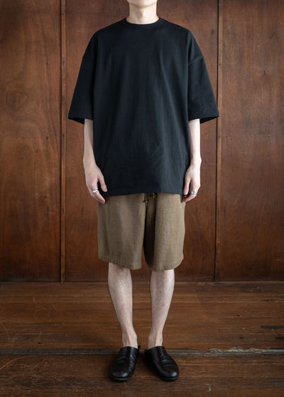 YOKO SAKAMOTO ANTIQUE SHORTS