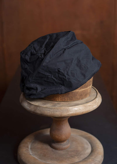 SCHA ART#1910-black Summertime Short D-E“