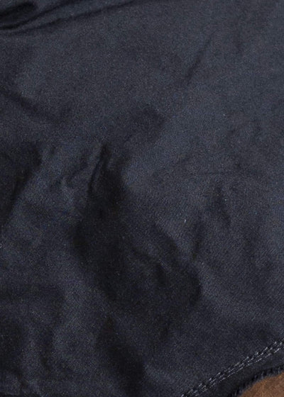 SCHA ART#1910-black Summertime Short D-E“