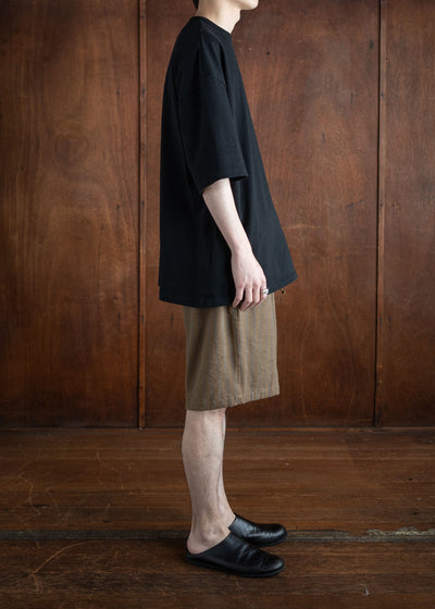 YOKO SAKAMOTO ANTIQUE SHORTS