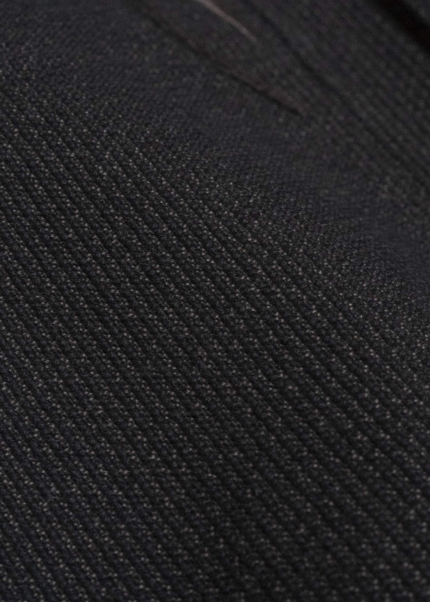 Professor.E STAND COLLAR DB BLAZER STRIPE 26FW-PE-JKT-03