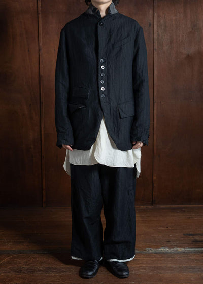 KLASICA Locks 9 Buttons Regular Fit Blazer