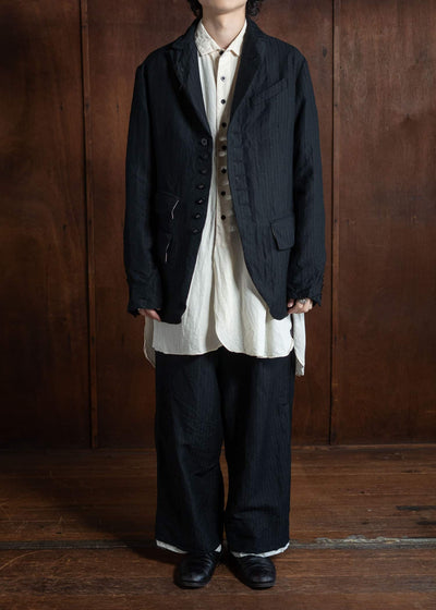 KLASICA Locks 9 Buttons Regular Fit Blazer