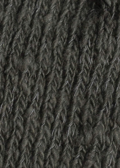 yahae Garabou Organic Cotton Slipper Socks Khaki