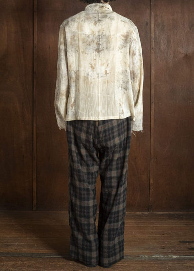 Peng Tai WORKING TEA DYED SHIRT JACKET RANDOM PW26M07-2