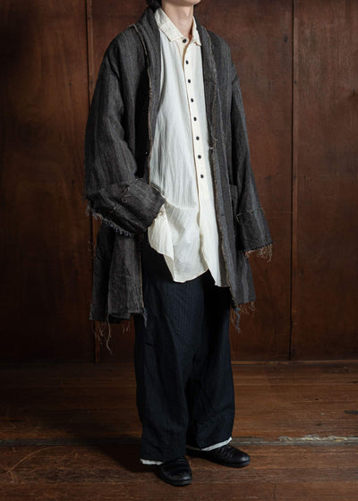 KLASICA Bird  Cut Off Primal Short Coat