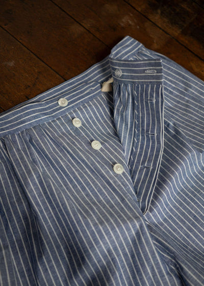 HED MAYNER PAPER TOUCH OXFORD PANTS HMMY30005A-HY021