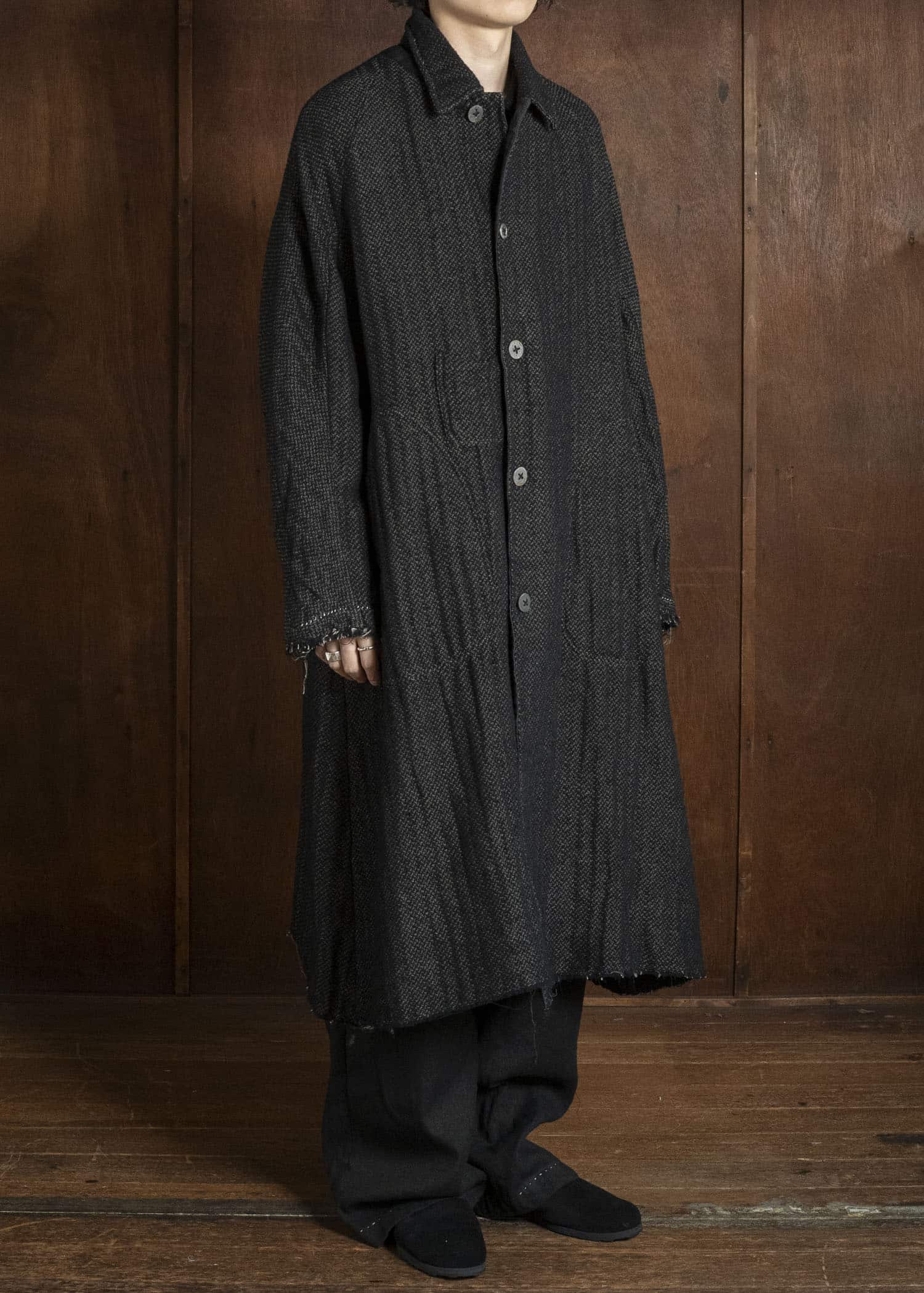 PAL VINTAGE DUSTER/SHOP COAT / CIRCA 1920 / USA PAL-US-JKT-21