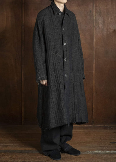 PAL VINTAGE DUSTER/SHOP COAT / CIRCA 1920 / USA PAL-US-JKT-21