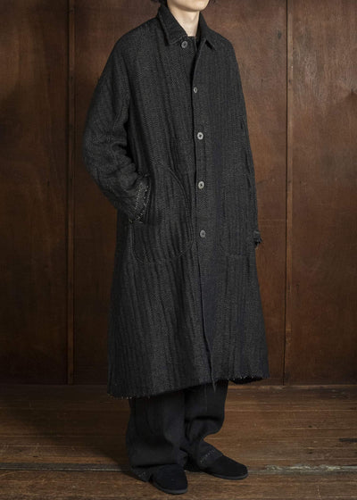 PAL VINTAGE DUSTER/SHOP COAT / CIRCA 1920 / USA PAL-US-JKT-21