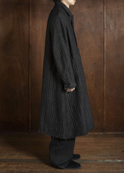 PAL VINTAGE DUSTER/SHOP COAT / CIRCA 1920 / USA PAL-US-JKT-21