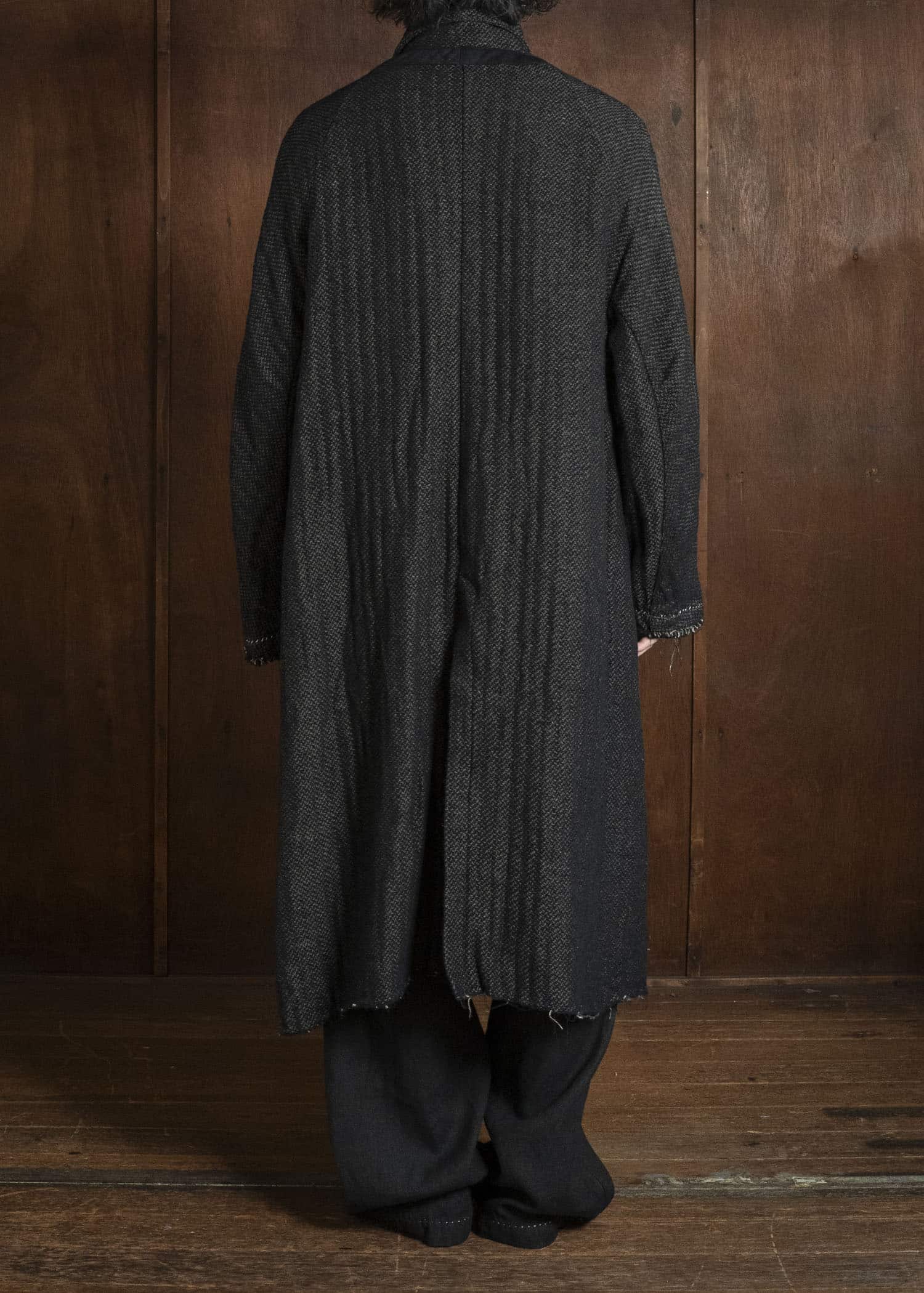 PAL VINTAGE DUSTER/SHOP COAT / CIRCA 1920 / USA PAL-US-JKT-21