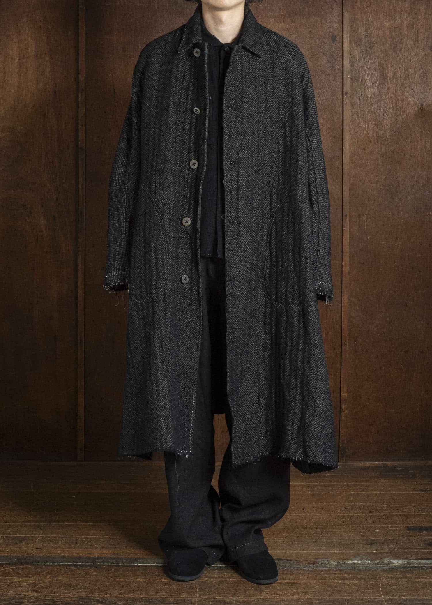PAL VINTAGE DUSTER/SHOP COAT / CIRCA 1920 / USA PAL-US-JKT-21