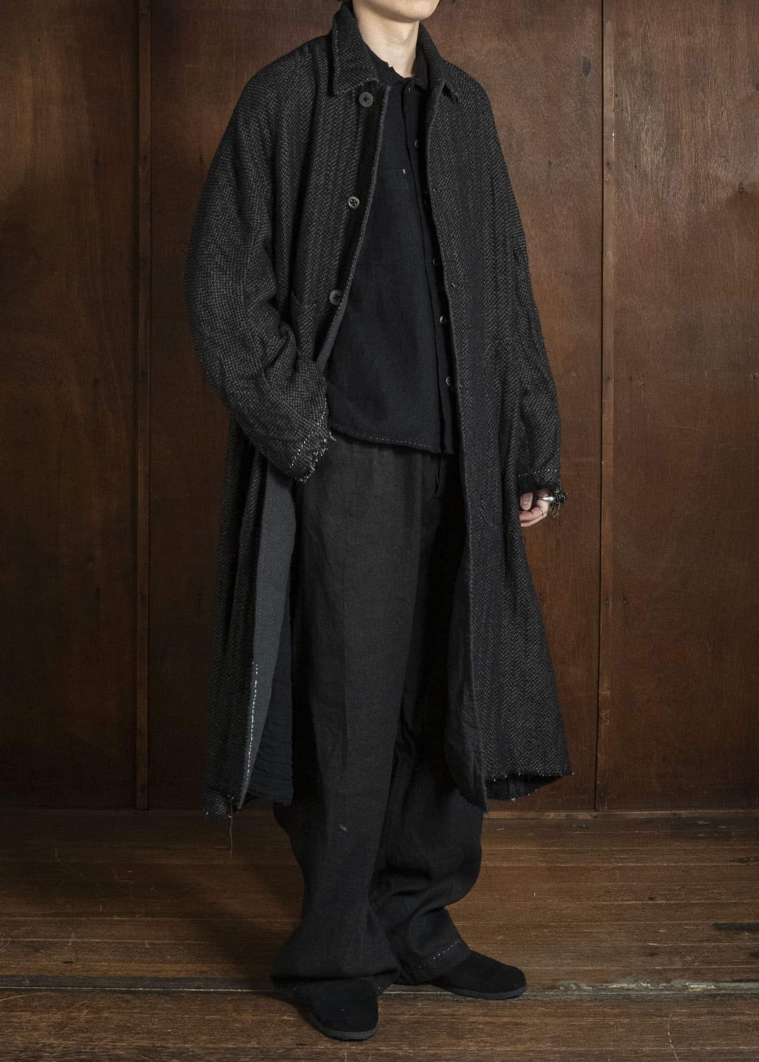 PAL VINTAGE DUSTER/SHOP COAT / CIRCA 1920 / USA PAL-US-JKT-21