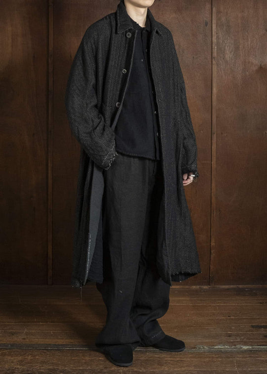 PAL VINTAGE DUSTER/SHOP COAT / CIRCA 1920 / USA PAL-US-JKT-21