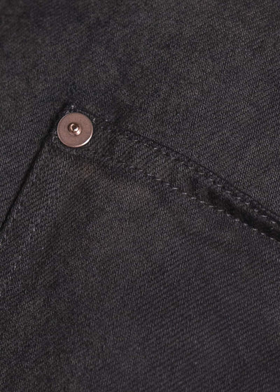 YOKO SAKAMOTO Pleats BlouseYS-25SS-16-KAKISHIBU