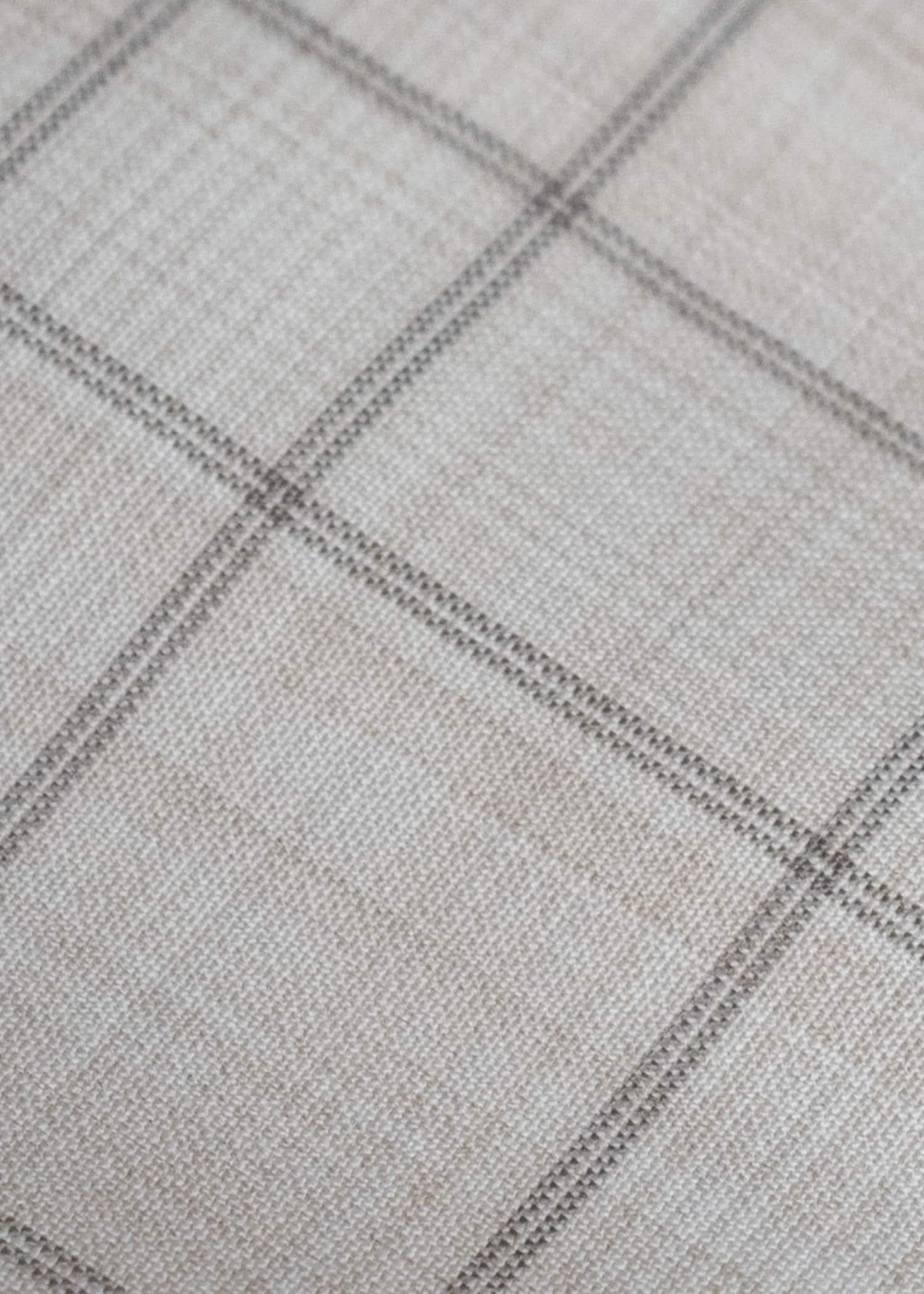 HED MAYNER BONDED FRONT SHIRT HB208-262-MEDIUM BEIGE HMMB60027A- HB208