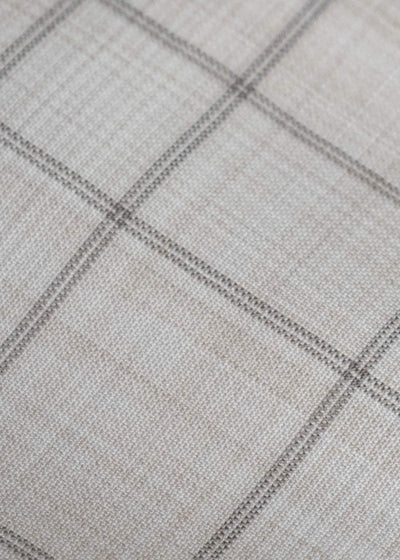 HED MAYNER BONDED FRONT SHIRT HB208-262-MEDIUM BEIGE HMMB60027A- HB208