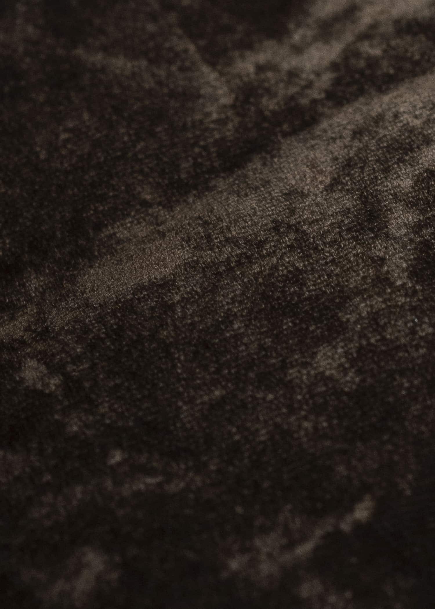 HED MAYNER DENIM SHIRT HB200-310-MEDIUM GREEN HMMB67034A- HB200