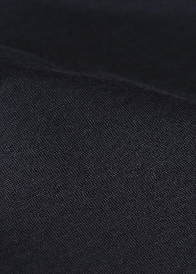 ANN DEMEULEMEESTER フロントバックコットンロングシャツ