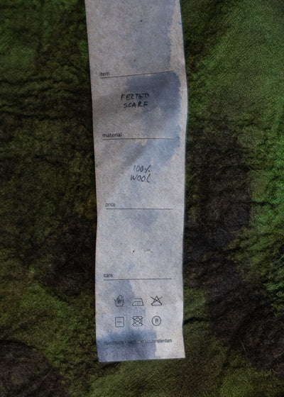 BIEK VERSTAPPEN Wearable Fabric