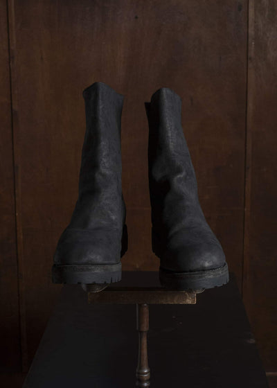 GUIDI 788V STANDARD HORSE OLD BLKT