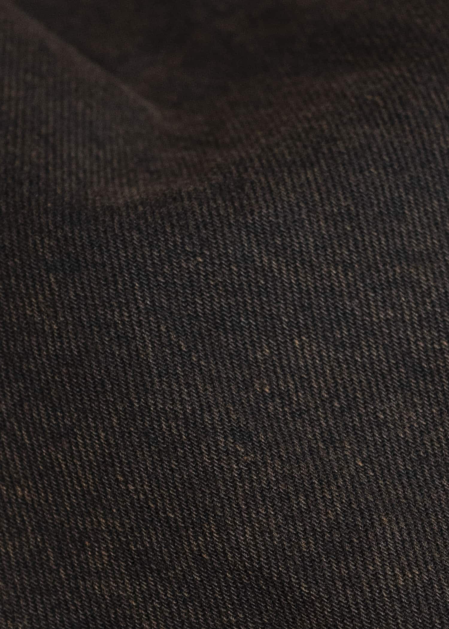 HED MAYNER DENIM PANTS H B252- 200-BROWN HMMB67021A- HB252