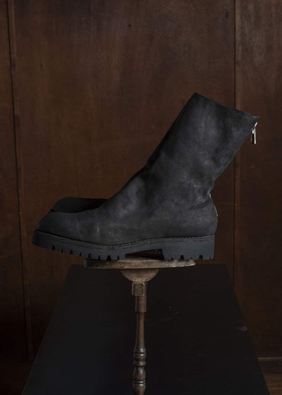 GUIDI 788V STANDARD HORSE OLD BLKT