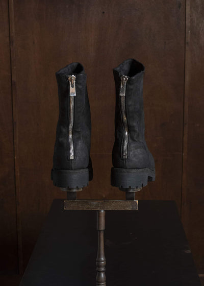 GUIDI 788V STANDARD HORSE OLD BLKT