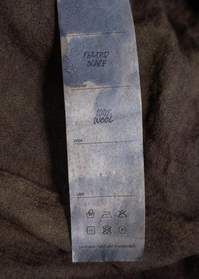 BIEK VERSTAPPEN Wearable Fabric