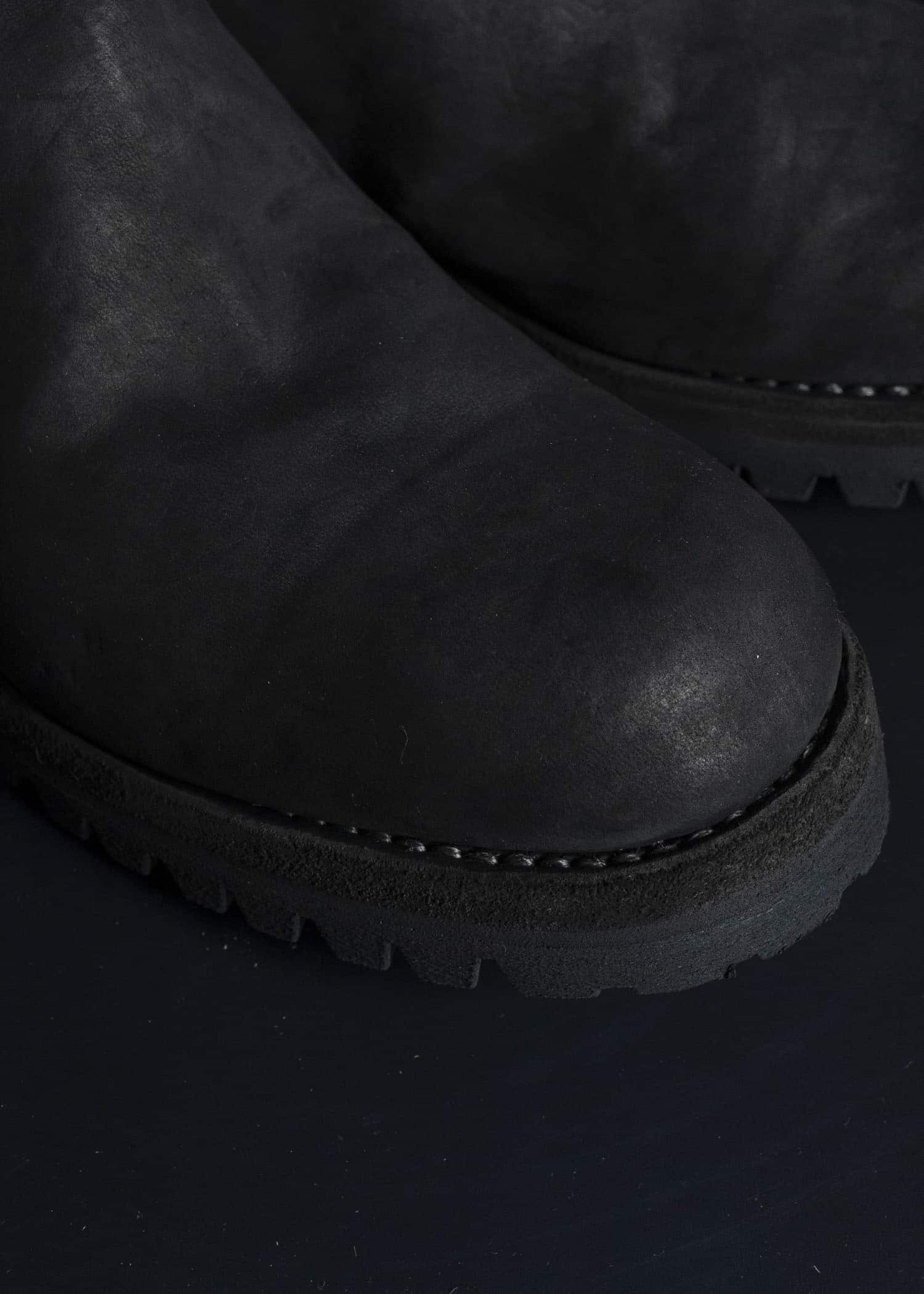 GUIDI 788V STANDARD HORSE OLD BLKT