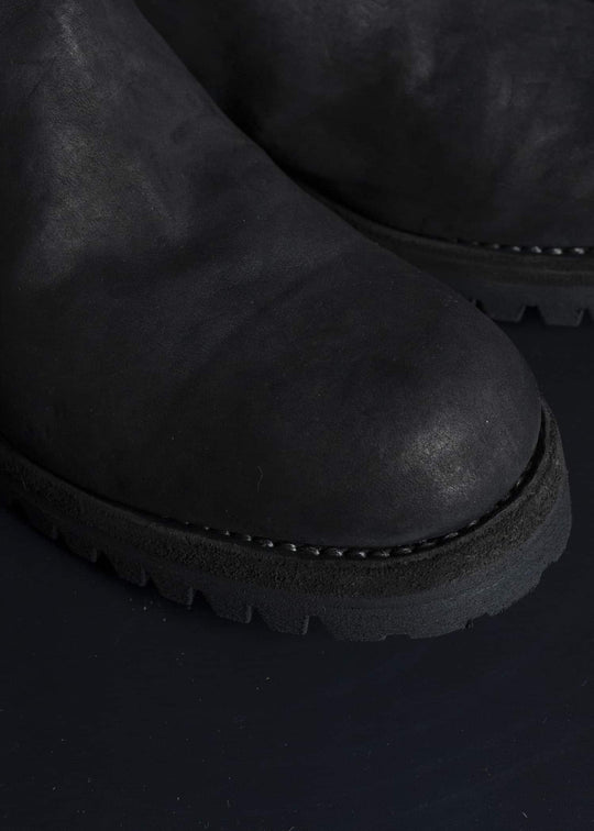GUIDI 788V STANDARD HORSE OLD BLKT
