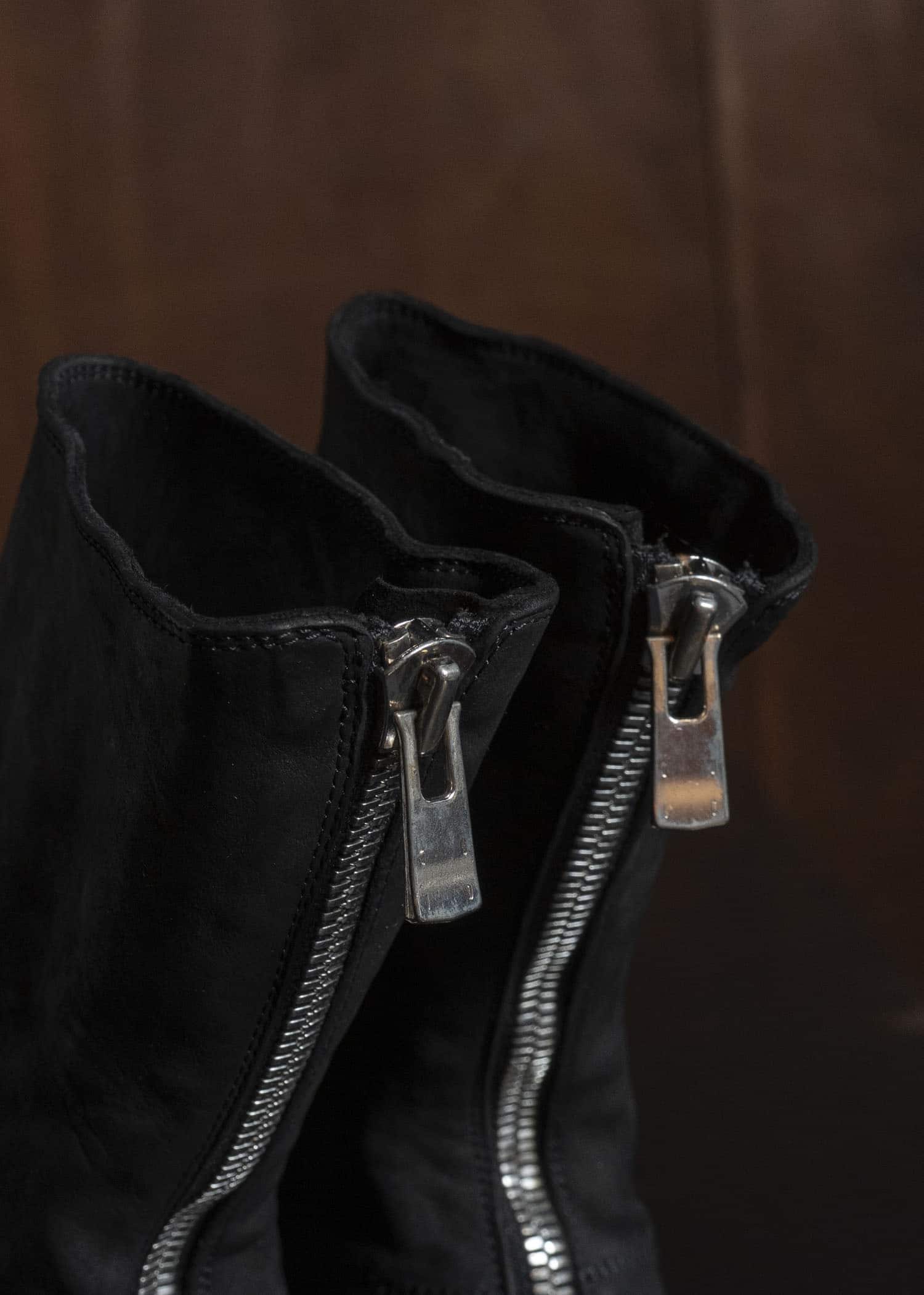 GUIDI 788V STANDARD HORSE OLD BLKT