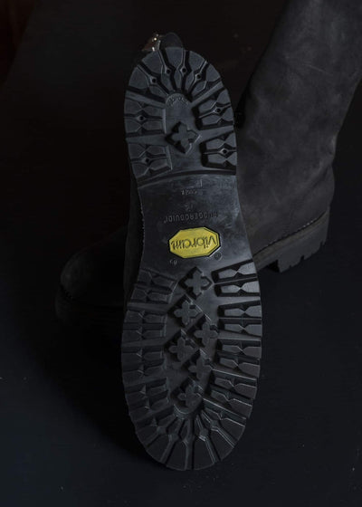 GUIDI 788V STANDARD HORSE OLD BLKT