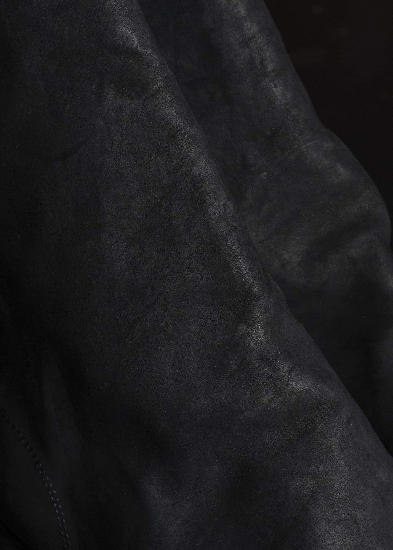 GUIDI 788V STANDARD HORSE OLD BLKT