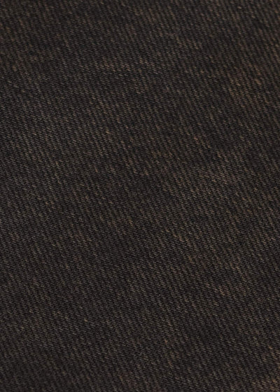 HED MAYNER DENIM PANTS H B252- 200-BROWN HMMB67023A- HB252