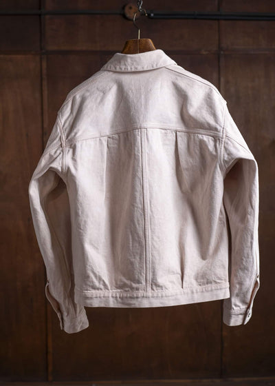 YOKO SAKAMOTO Pleats BlouseYS-25SS-16-CHESTNUT