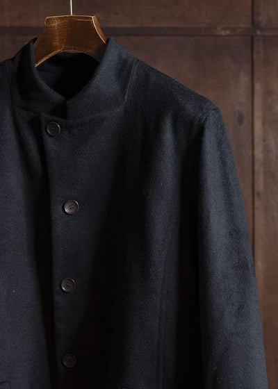 unkruid long walks black himalayaloden