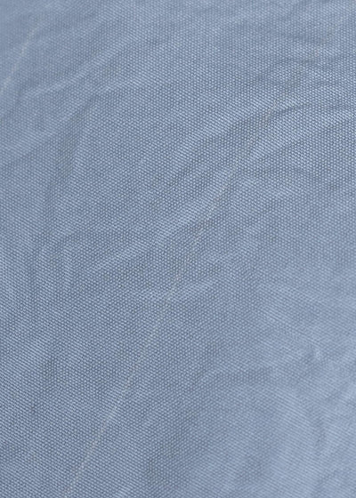 YOKO SAKAMOTO Regular Collar ShirtYS-25SS-71-SKY BLUE