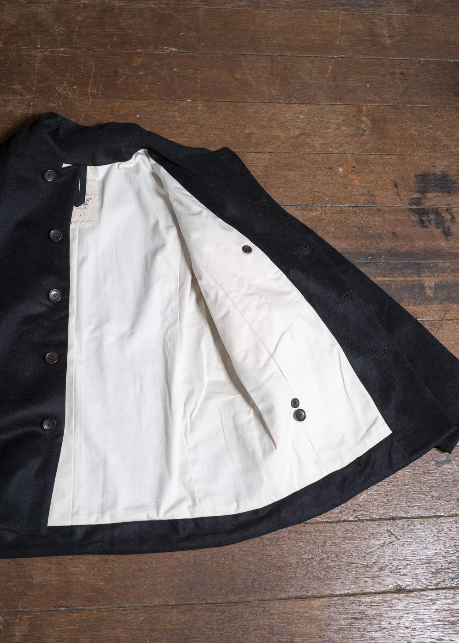 unkruid long walks black himalayaloden