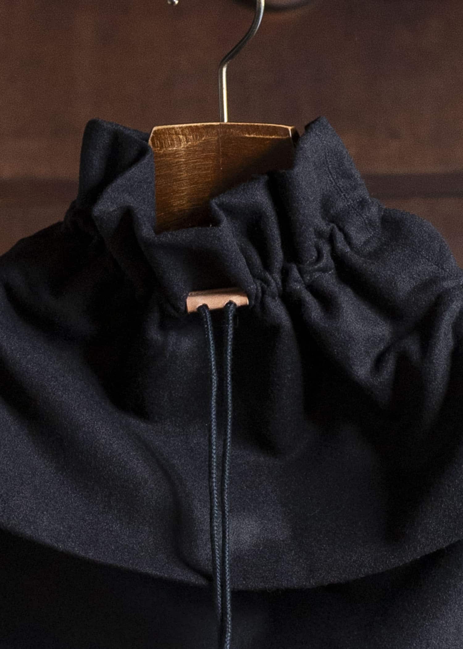 unkruid kontakthof black fine loden