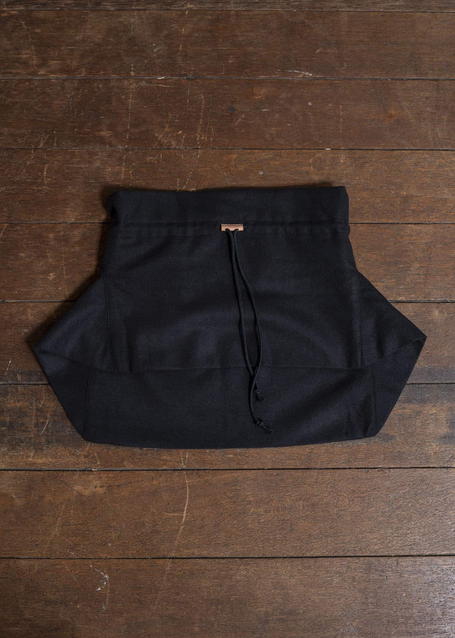 unkruid kontakthof black fine loden